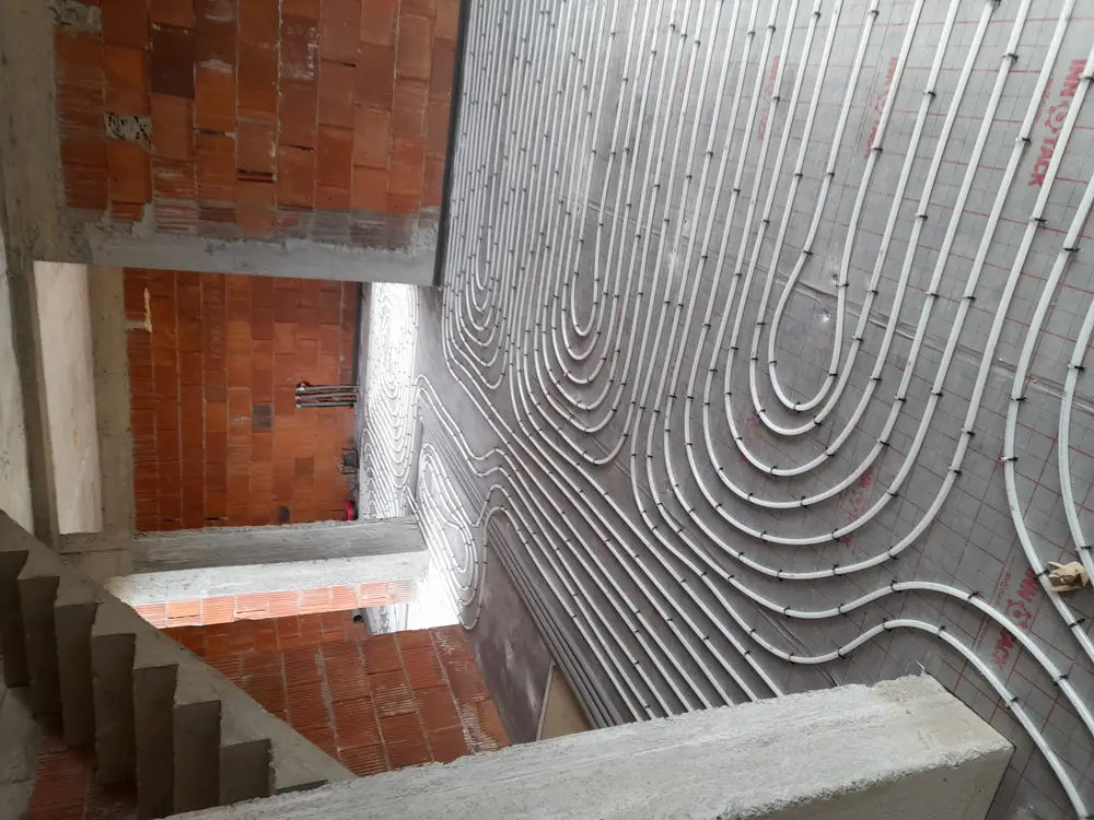 Zonă în construcție - 1