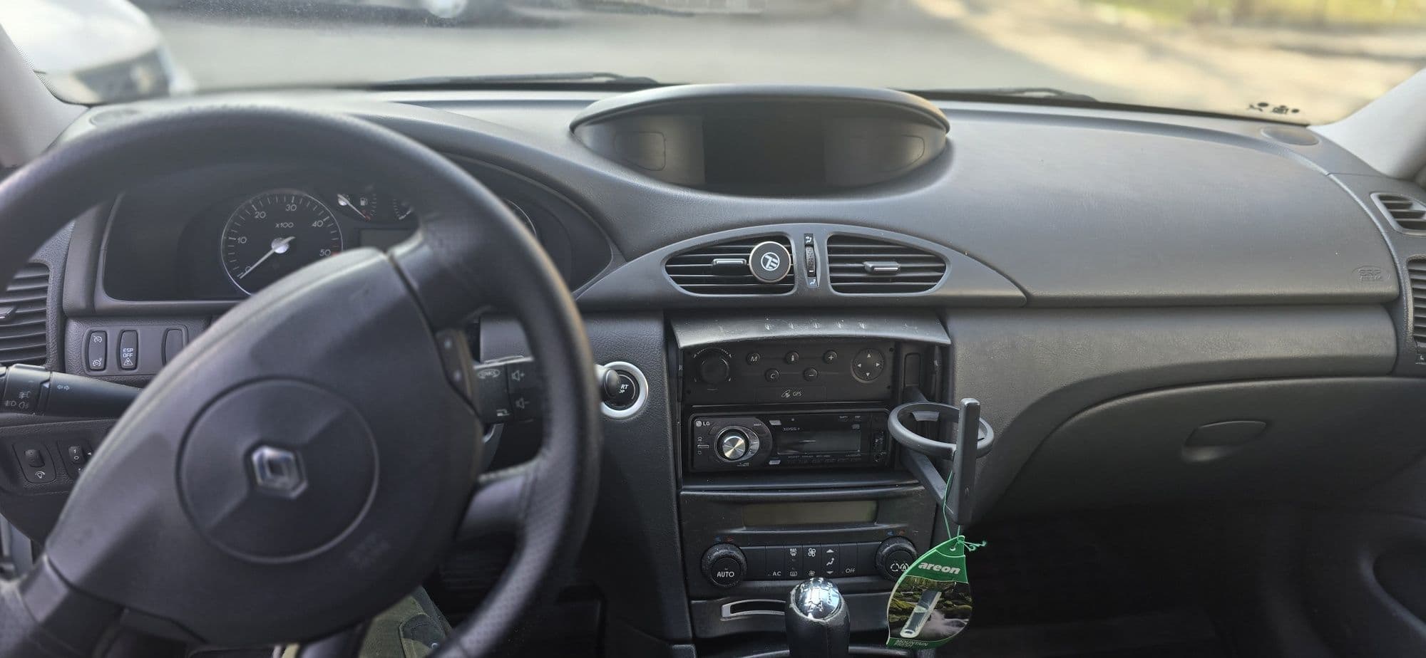 Renault Laguna 2 Craiova - 1