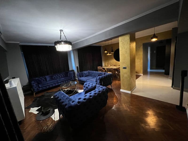 Apartament 4 camere - 1