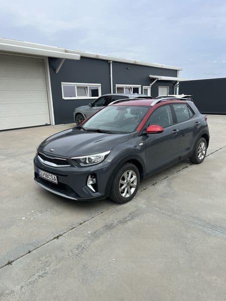 KIA Stonic 1.2