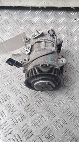 Compresor AC Kia Rio 2013 cod 1A3AE-02300 - 1
